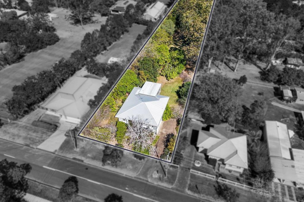 14 Currey St, Brassall, QLD 4305