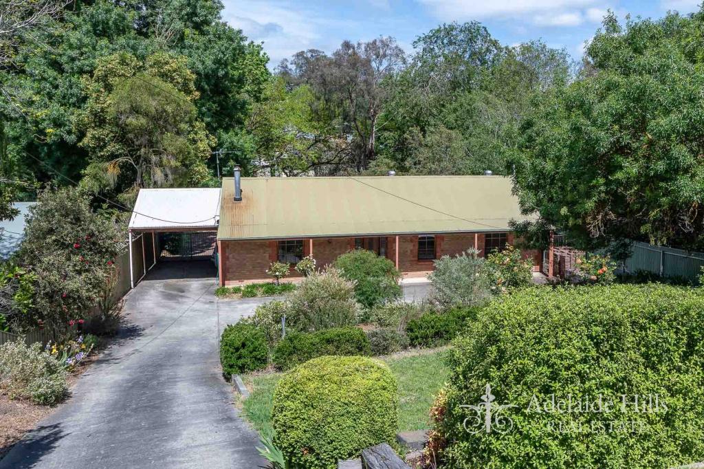 43 North Rd, Nairne, SA 5252