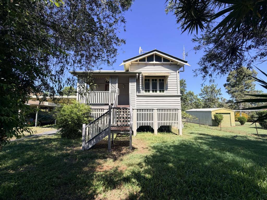 7 Kurundi St, Cordalba, QLD 4660