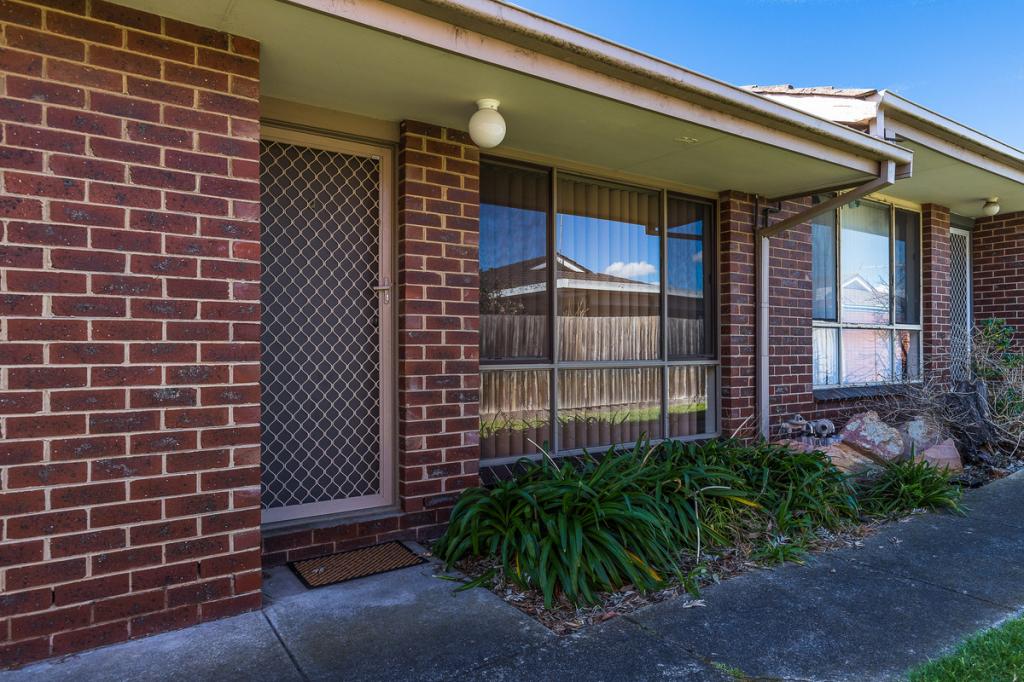 2/45 Dandenong East Road, Frankston, VIC 3199