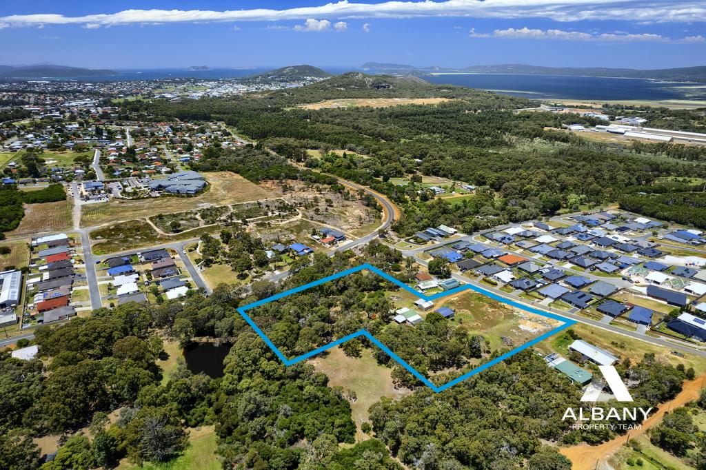 16 Argyll St, Gledhow, WA 6330