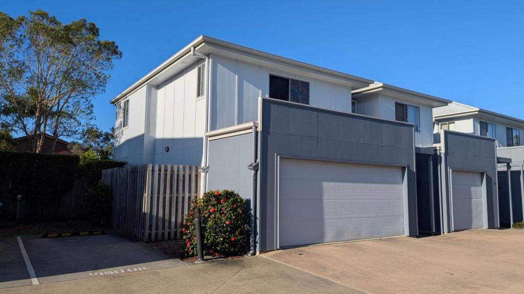 7/127 Duffield Rd, Kallangur, QLD 4503
