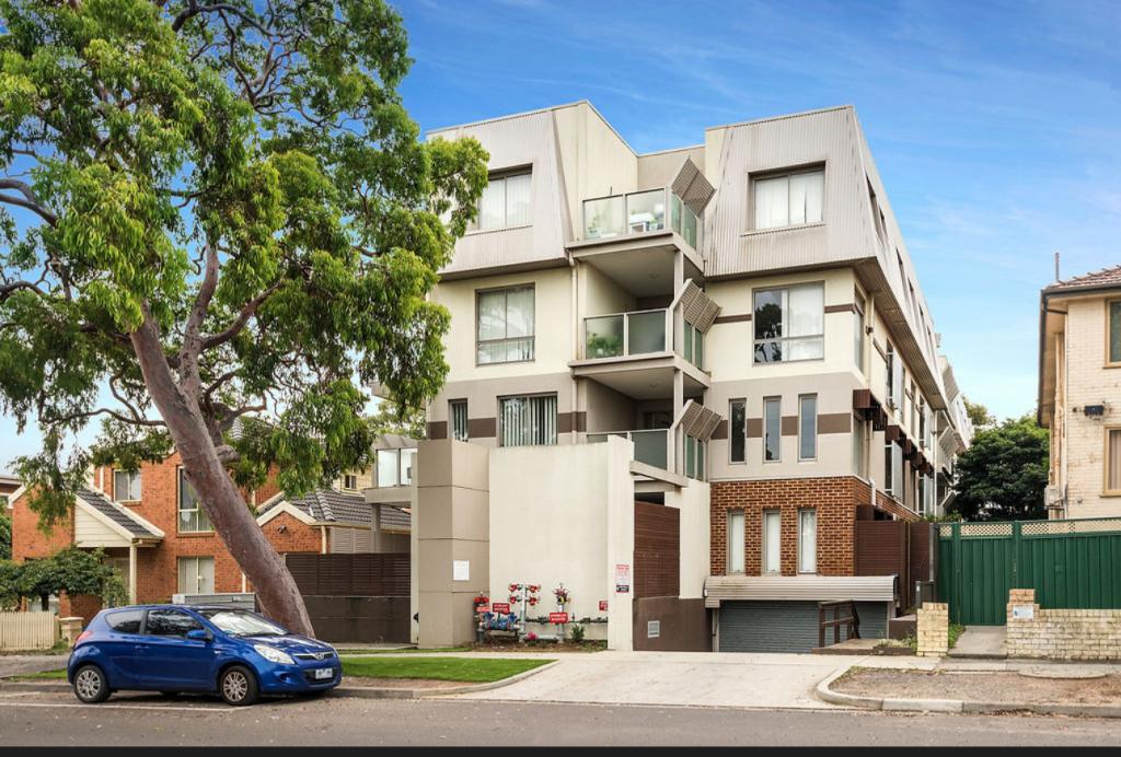 7/12 Close Ave, Dandenong, VIC 3175