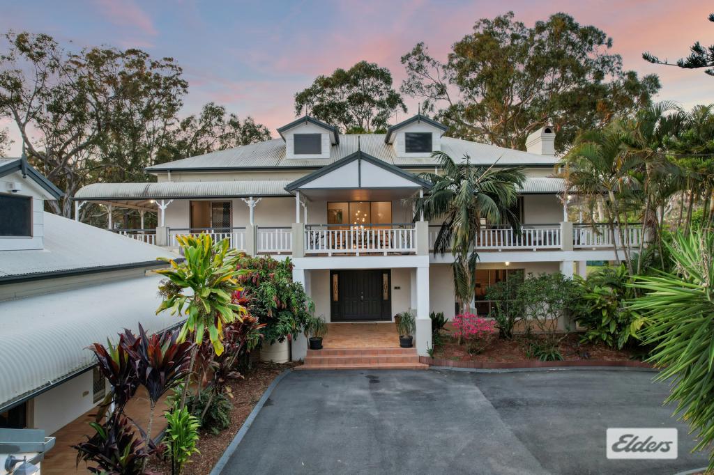 300-314 Teviot Rd, Carbrook, QLD 4130