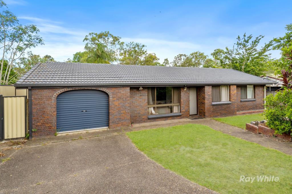 106 Vansittart Rd, Regents Park, QLD 4118