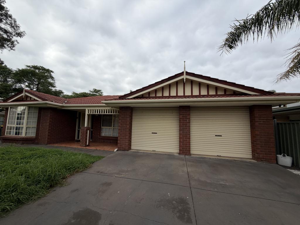 1 Hawksbury Ct, Salisbury North, SA 5108