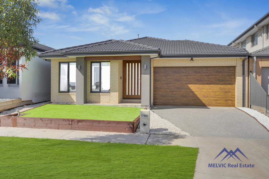 7 COLACHI RD, TRUGANINA, VIC 3029