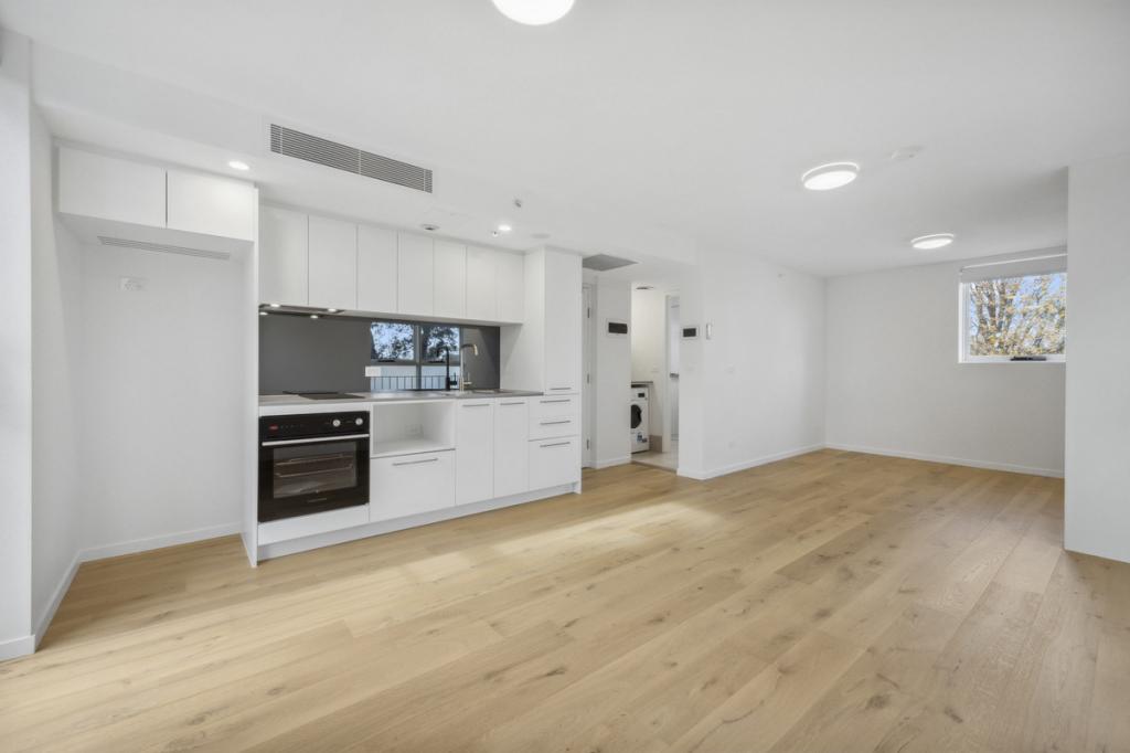 301/355 Northbourne Ave, Lyneham, ACT 2602