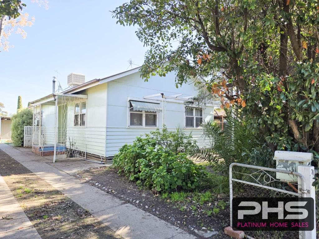 70 Boundary St, Kerang, VIC 3579