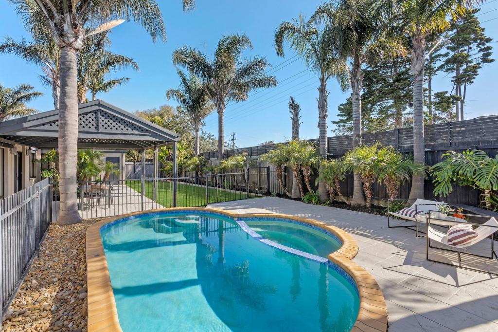 6 Beal Pl, Mornington, VIC 3931