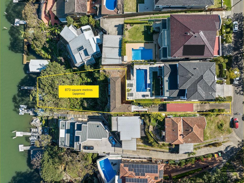 4a Algernon St, Oatley, NSW 2223