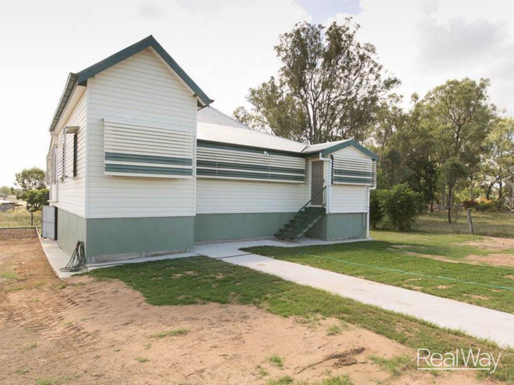 123 Flinders St, Peak Crossing, QLD 4306