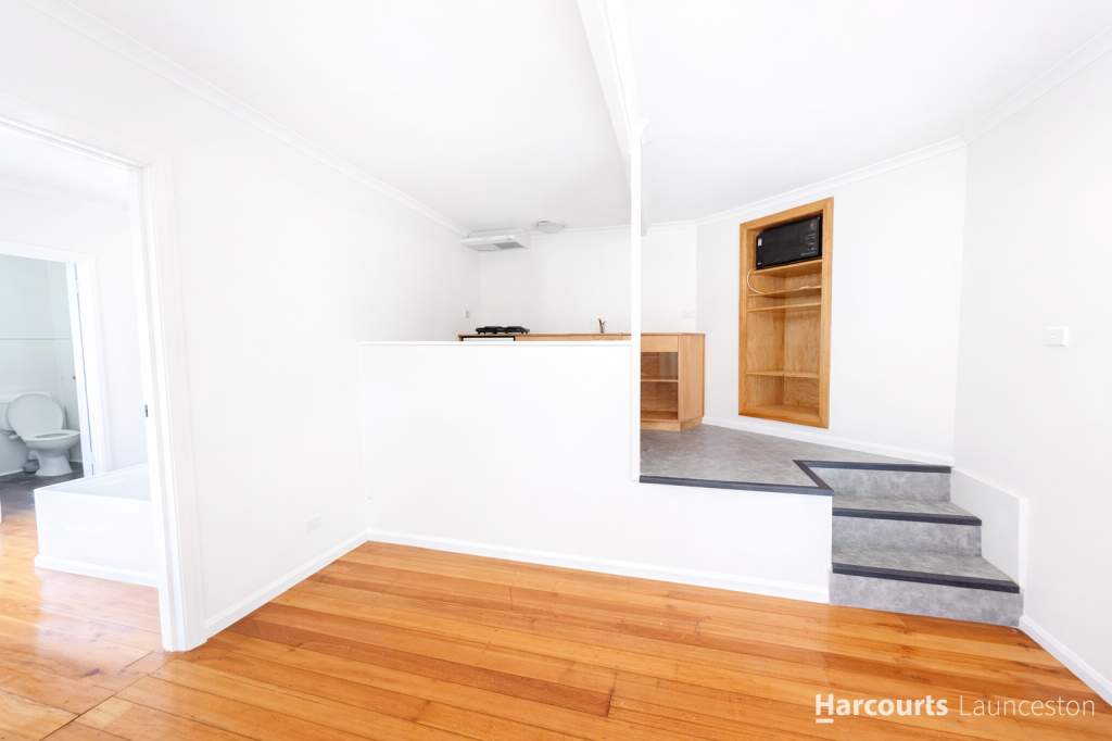 1/58 Trevallyn Rd, Trevallyn, TAS 7250