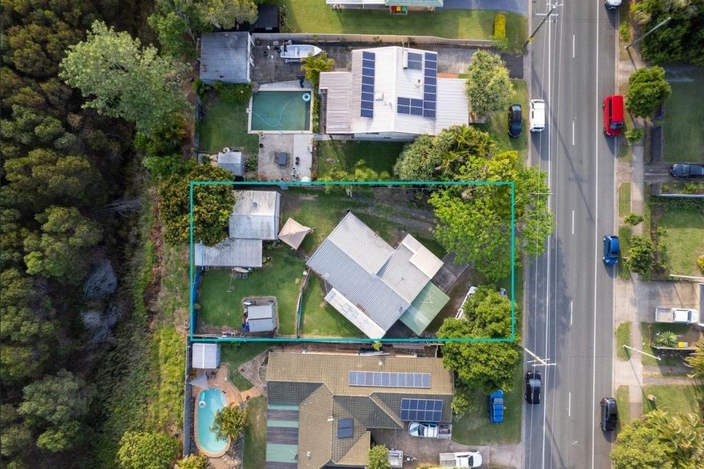 115 Mudjimba Beach Rd, Mudjimba, QLD 4564