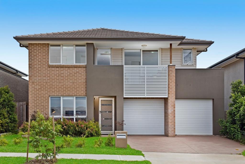 17 Galaxy St, Schofields, NSW 2762