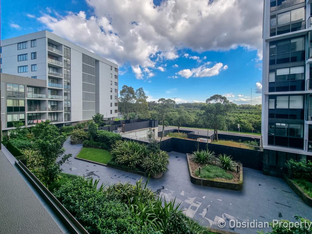9078/17 Amalfi Dr, Wentworth Point, NSW 2127