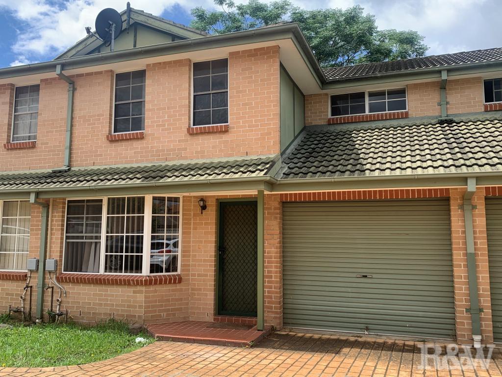 7/14 Boyd St, Blacktown, NSW 2148