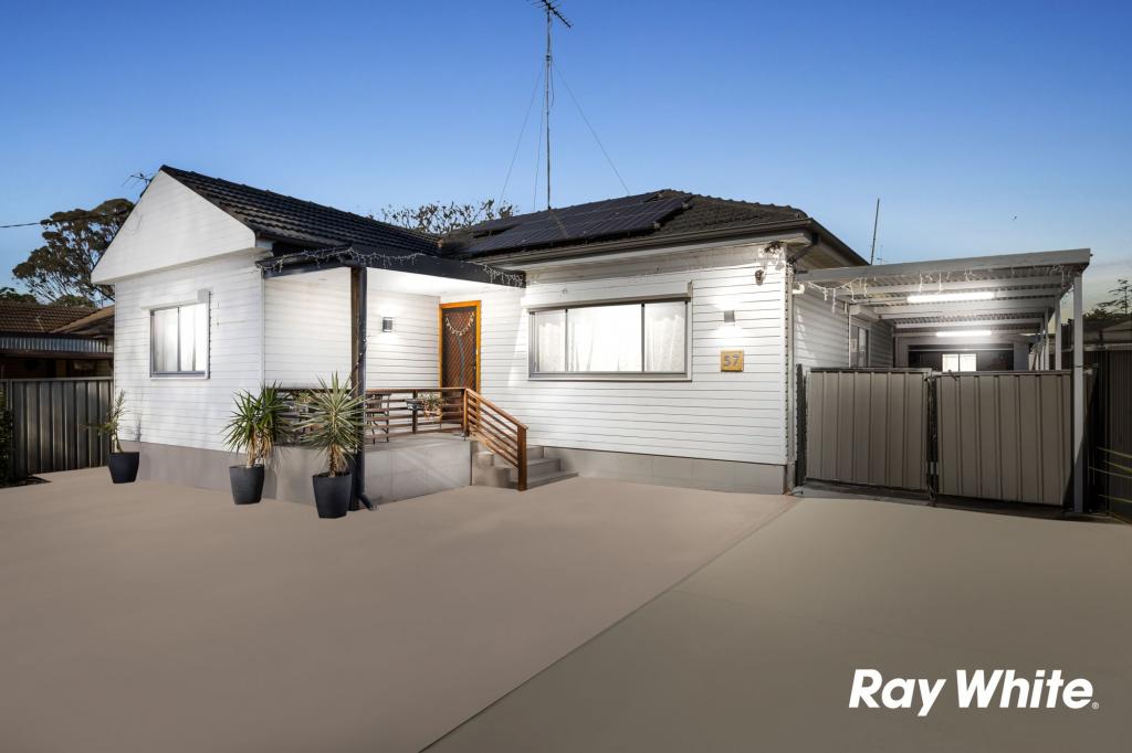 57 Johnson Ave, Seven Hills, NSW 2147