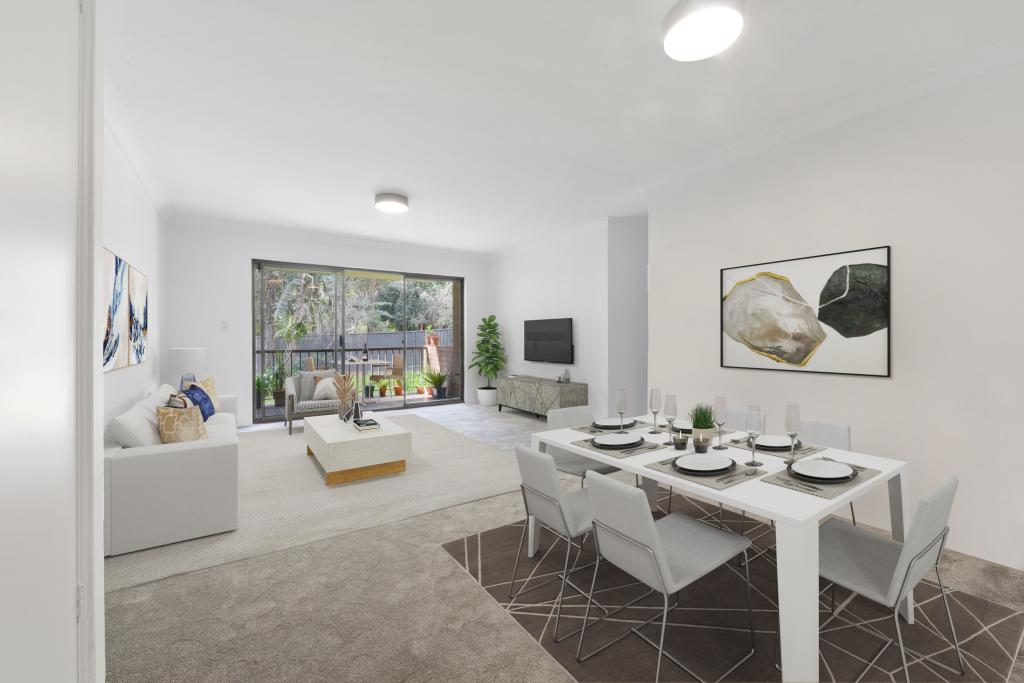 65/192 Vimiera Rd, Marsfield, NSW 2122