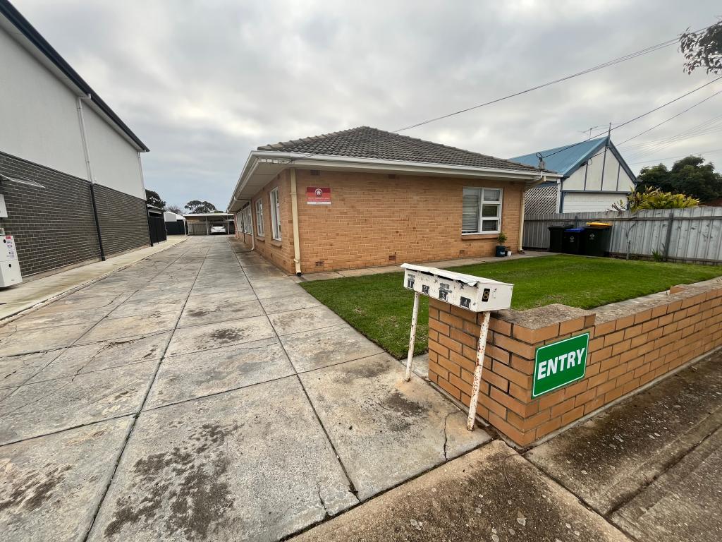 3/8 Fourth Ave, Seaton, SA 5023