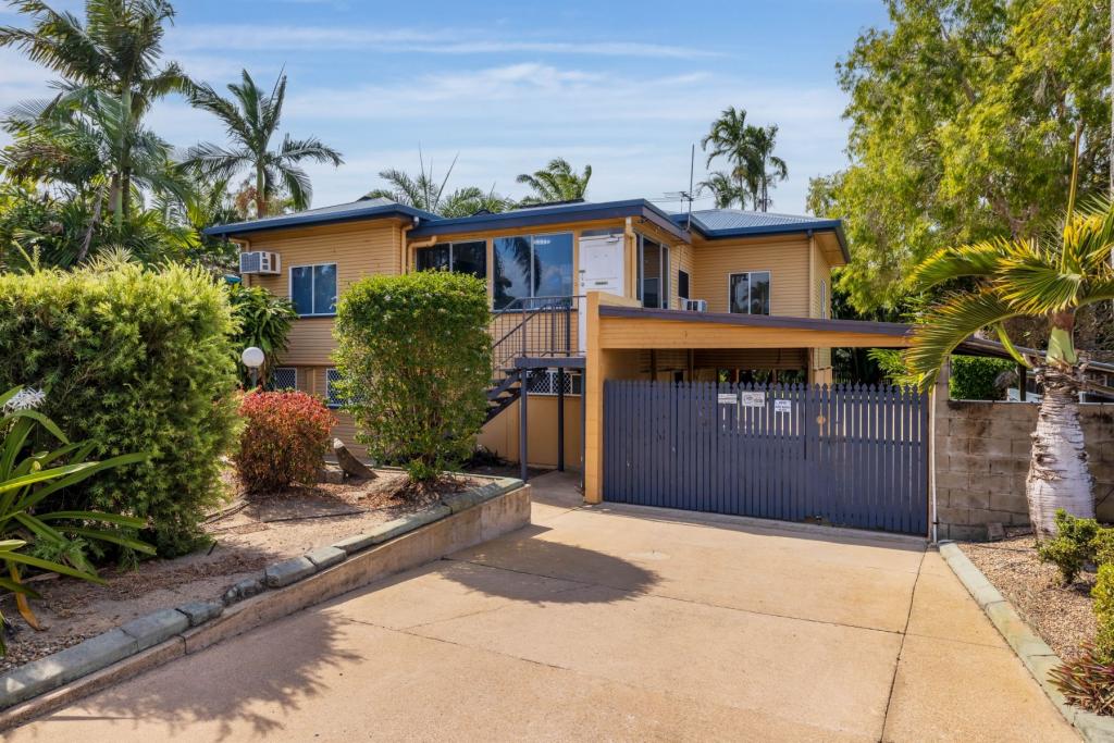 109 Ross River Rd, Mundingburra, QLD 4812