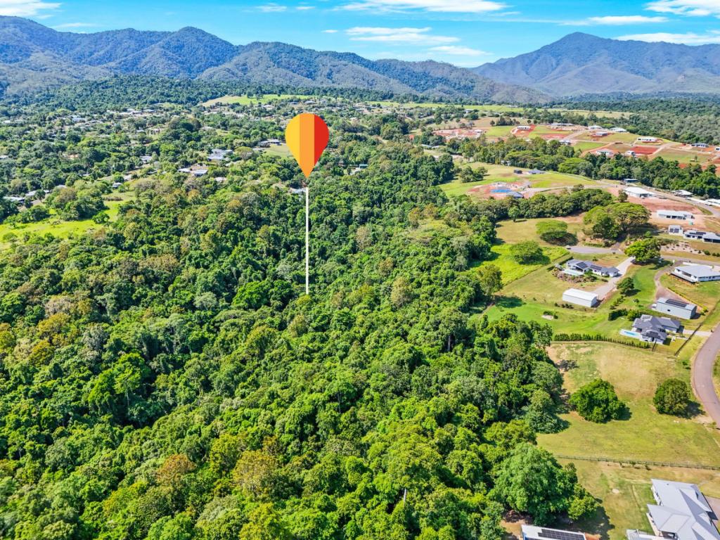 LOT 4 CATALANO ACCESS RD, GOLDSBOROUGH, QLD 4865