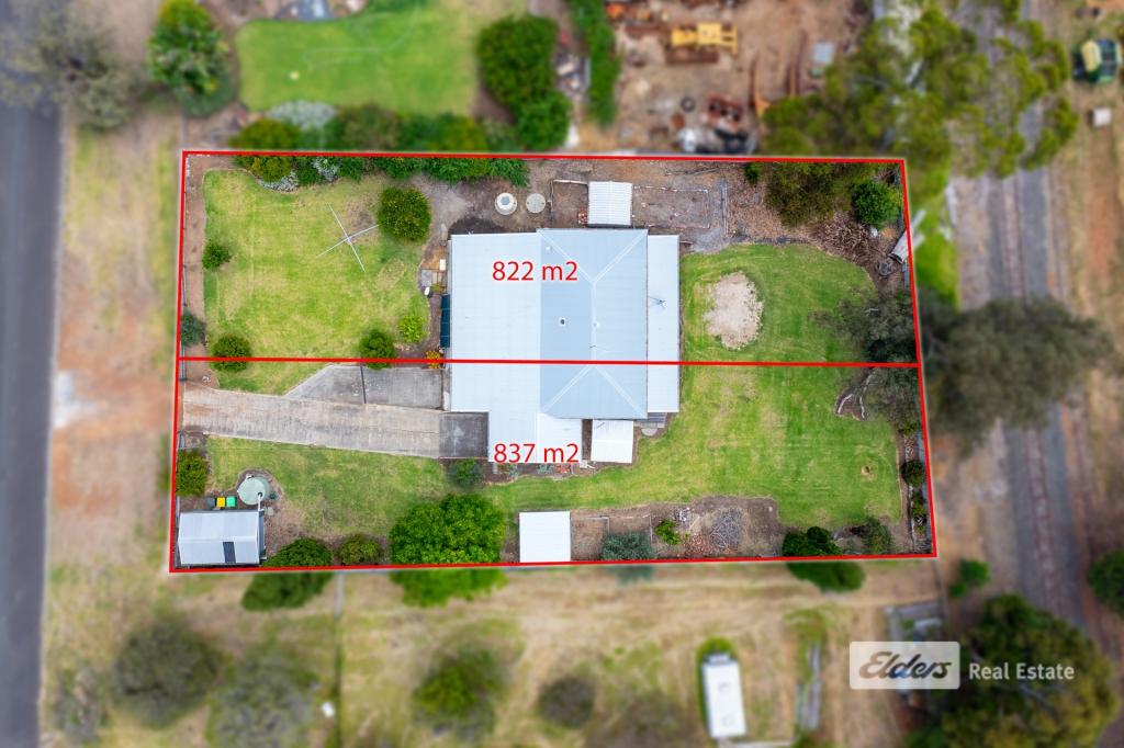 4 Cora St, Donnybrook, WA 6239