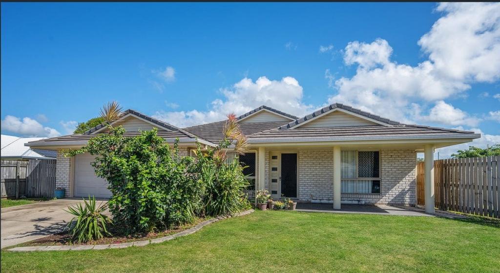21 Tiffiny Ct, Andergrove, QLD 4740