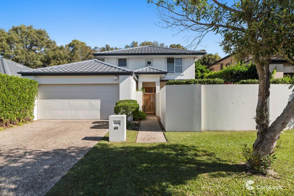 61 Seville Cct, Burleigh Waters, QLD 4220