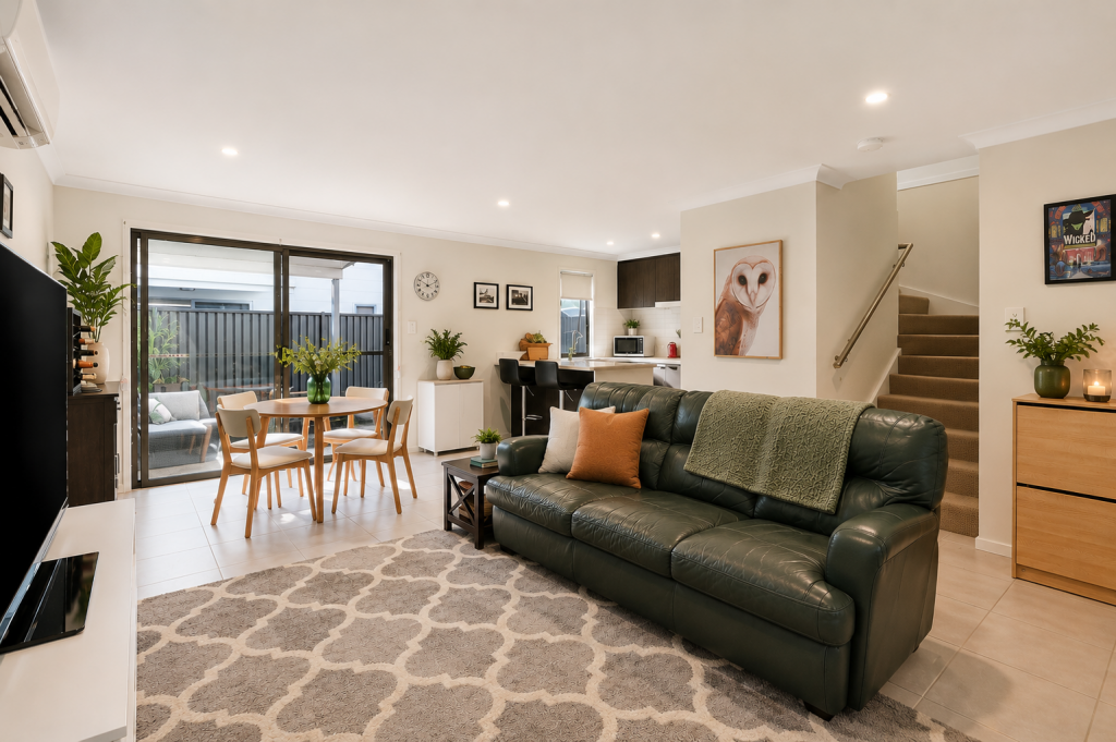 189/25 Farinazzo St, Richlands, QLD 4077