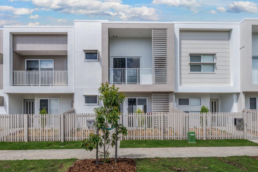 18 Windward Prom, Banya, QLD 4551