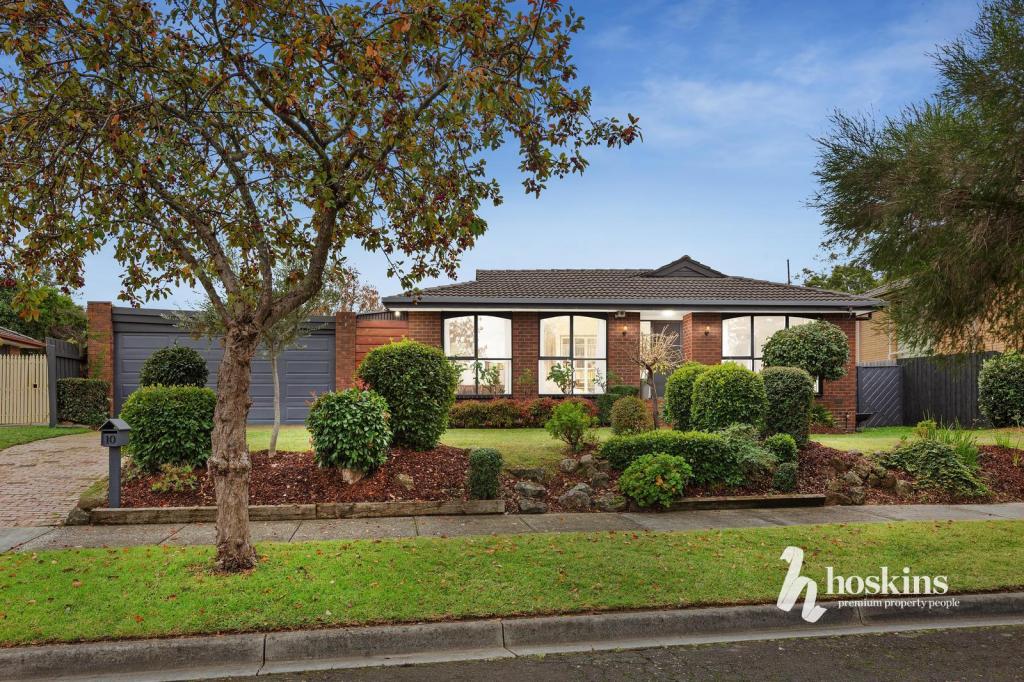 10 Karima Ct, Ringwood North, VIC 3134