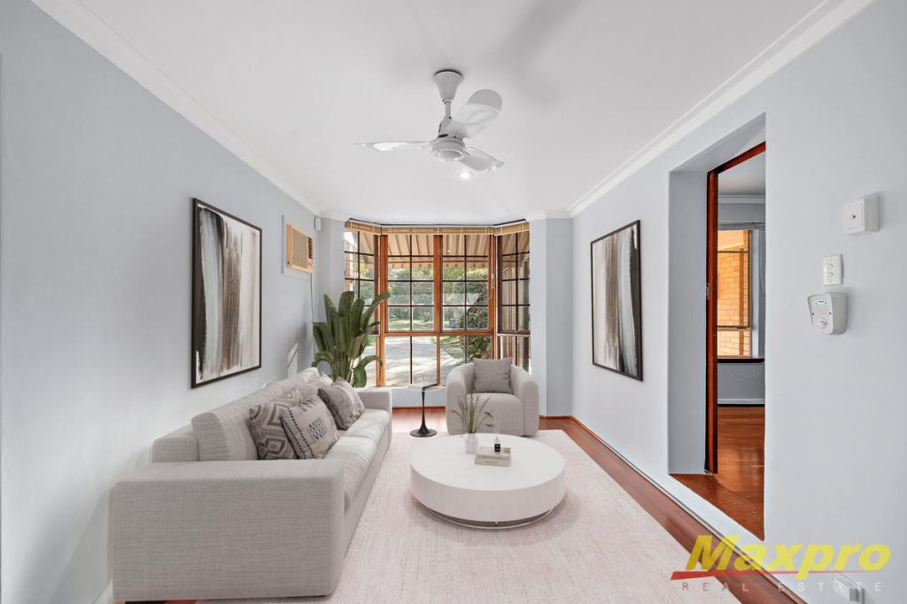 14 Eastbourne St, Lynwood, WA 6147