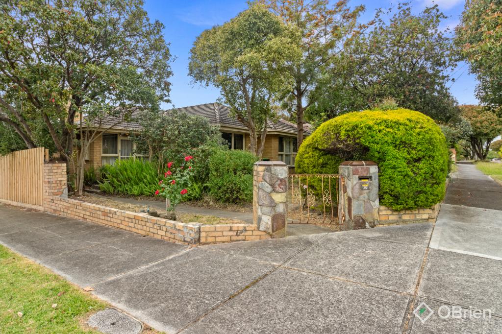 18 Twyford St, Box Hill North, VIC 3129