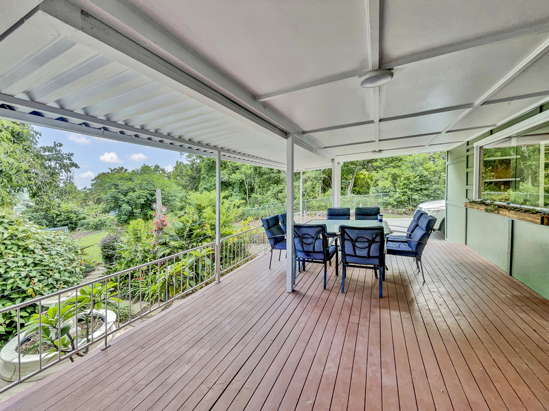 58 Nambour Mapleton Rd, Nambour, QLD 4560
