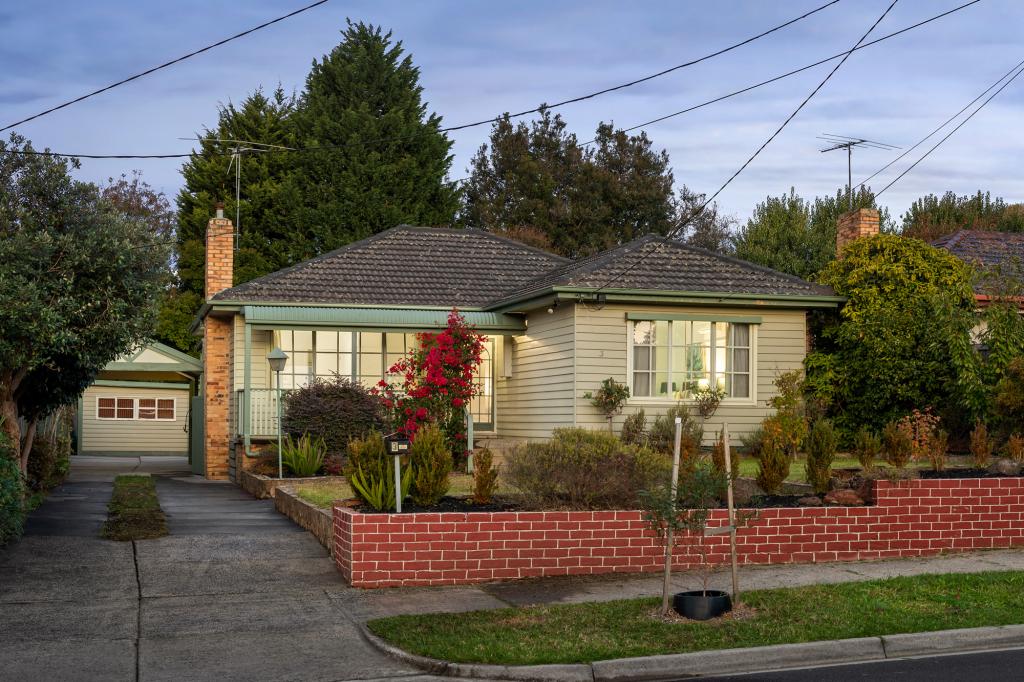 3 York St, Blackburn South, VIC 3130