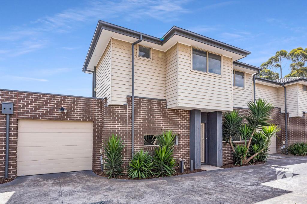 4/25 Staughton St, Melton South, VIC 3338