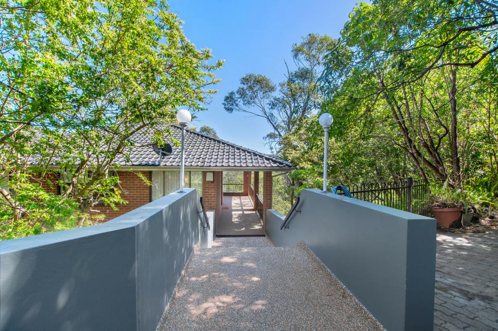 3 Kapiti St, St Ives Chase, NSW 2075