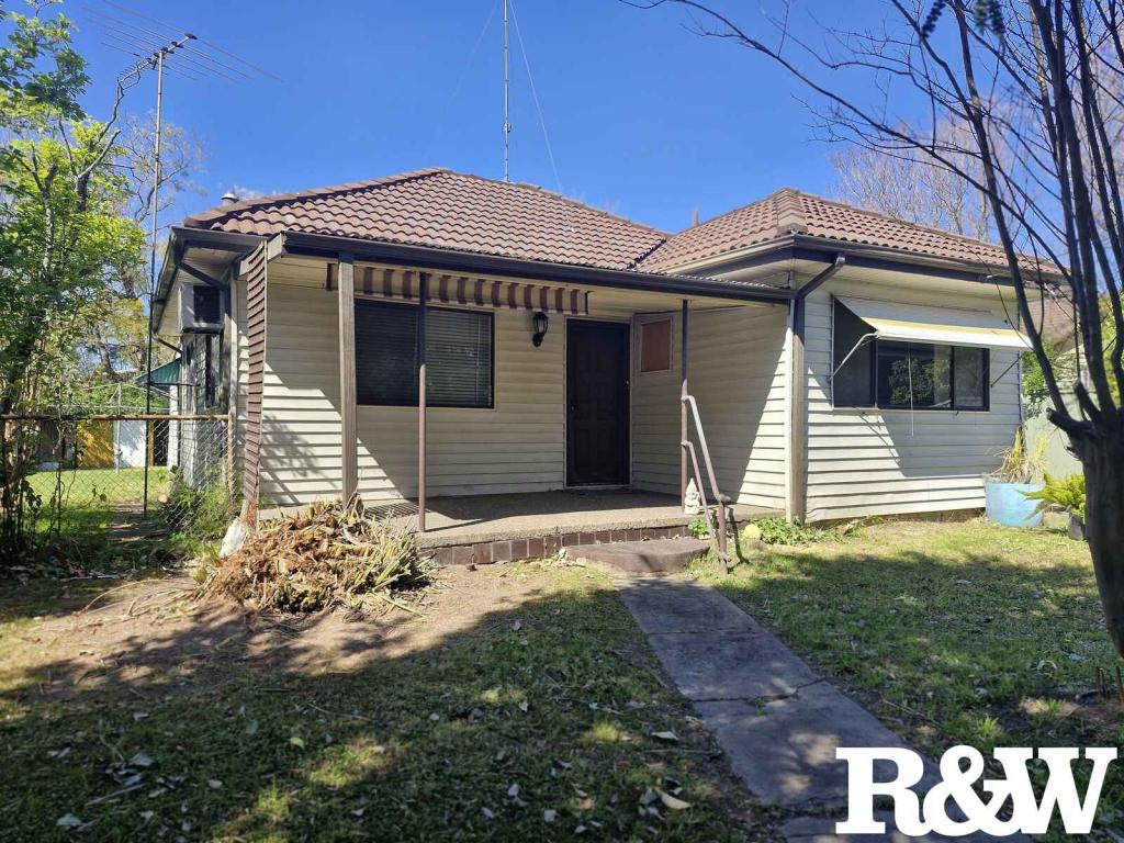 102 Woodriff St, Penrith, NSW 2750