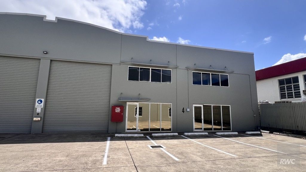 4/471 Tufnell Rd, Banyo, QLD 4014