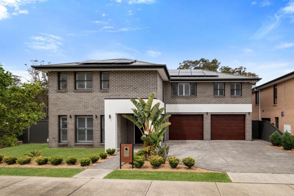 14 Cerdon Pl, Jordan Springs, NSW 2747