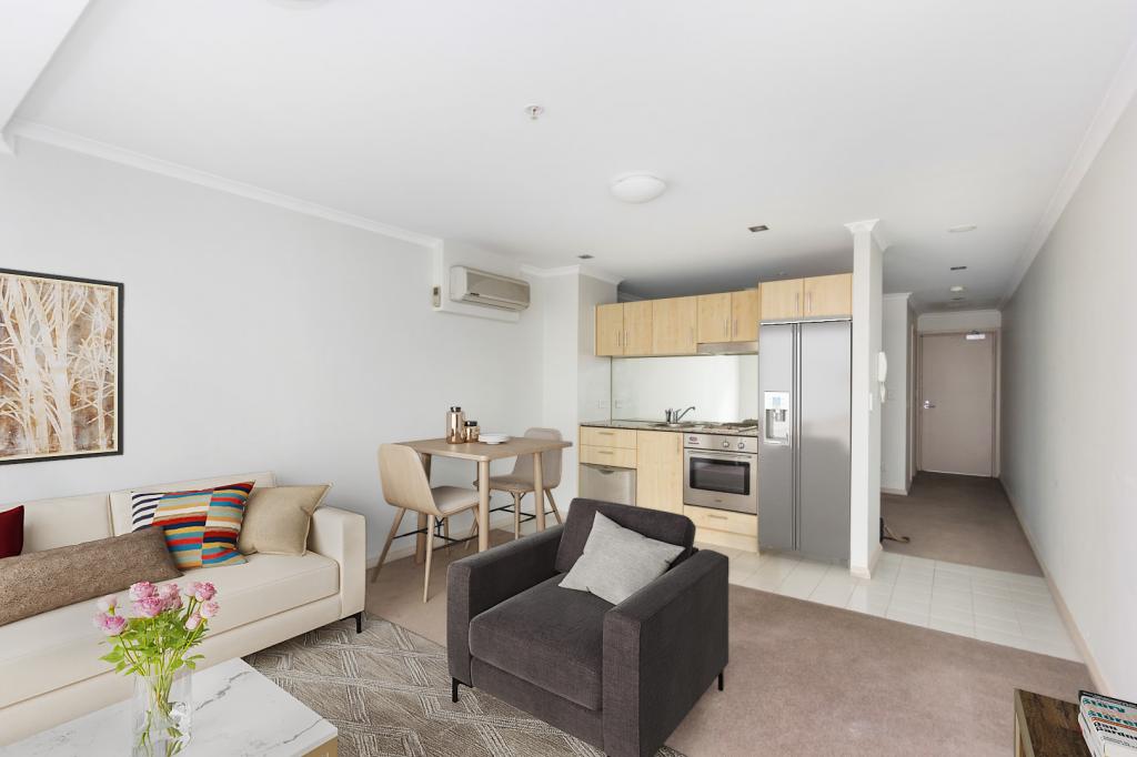 302/2-4 Atchison St, St Leonards, NSW 2065