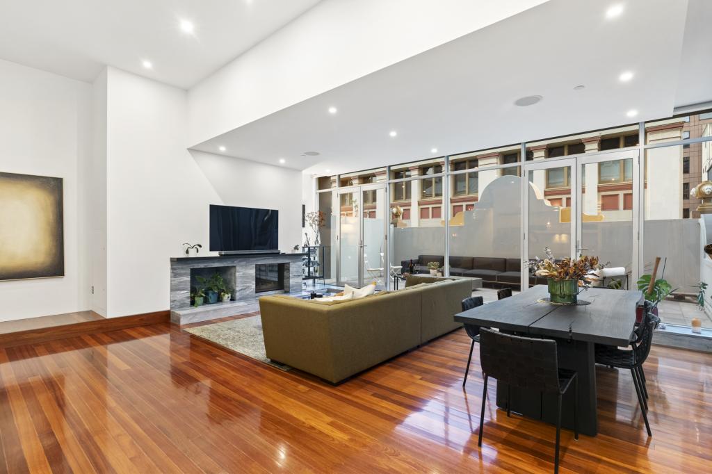 407/8 Bligh Pl, Melbourne, VIC 3000