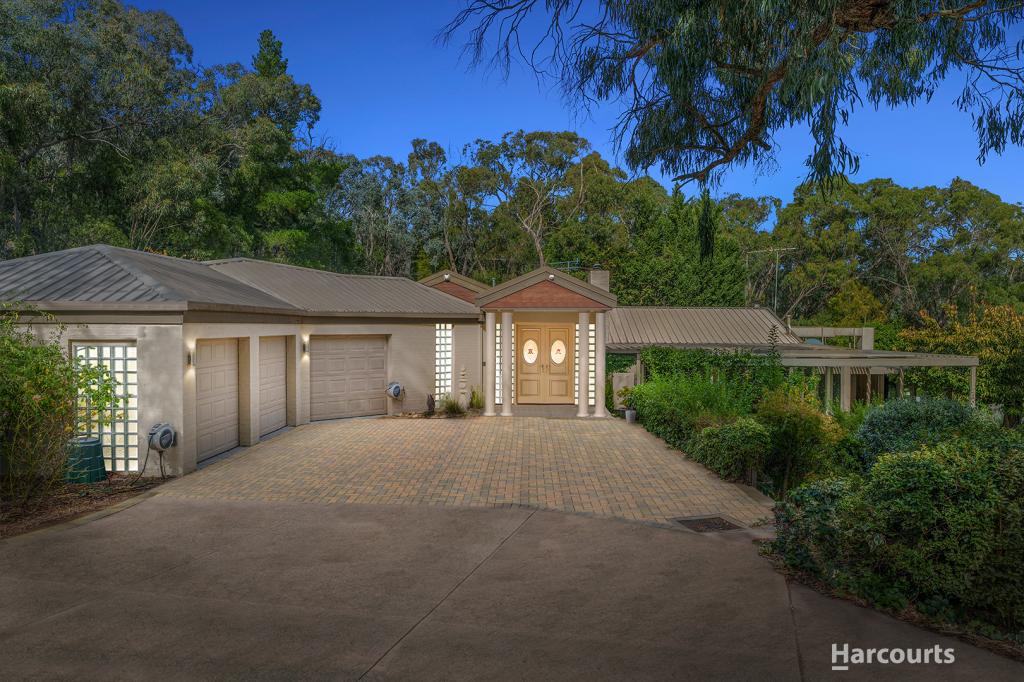 19 Hartley Rd, Wonga Park, VIC 3115