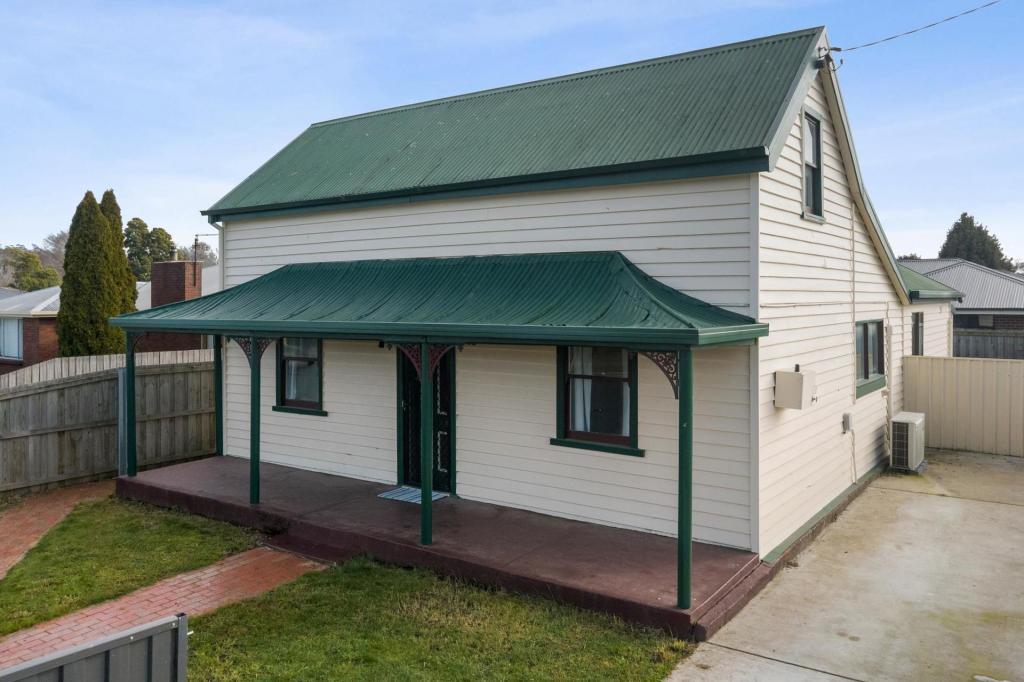 1/68 FREDERICK ST, PERTH, TAS 7300