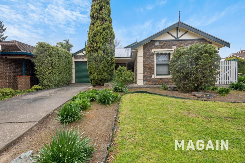 11 Yaldara Cl, Woodcroft, SA 5162