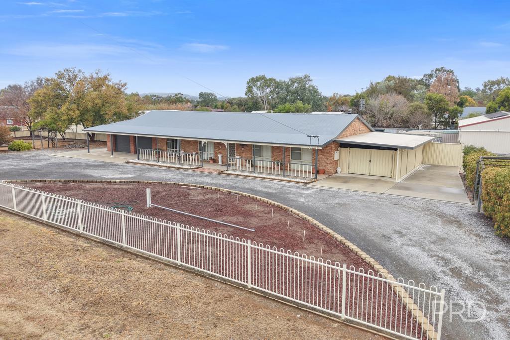 34 Pages Lane, Kingswood, NSW 2340