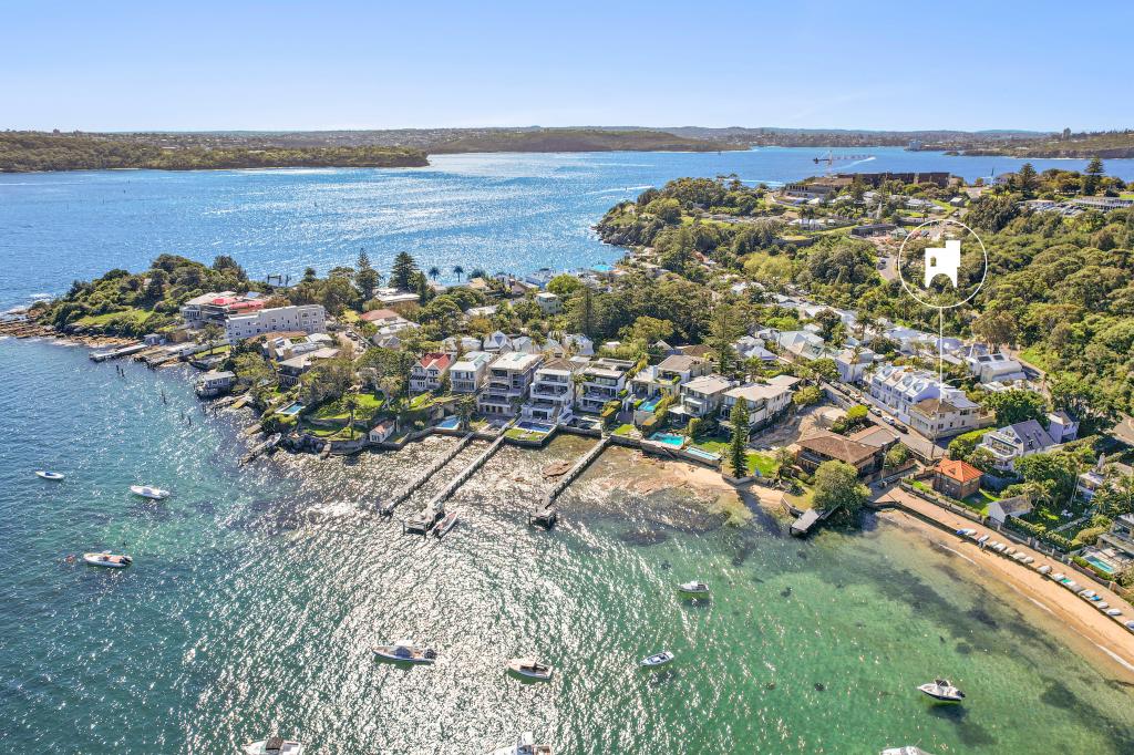 1 Cove St, Watsons Bay, NSW 2030