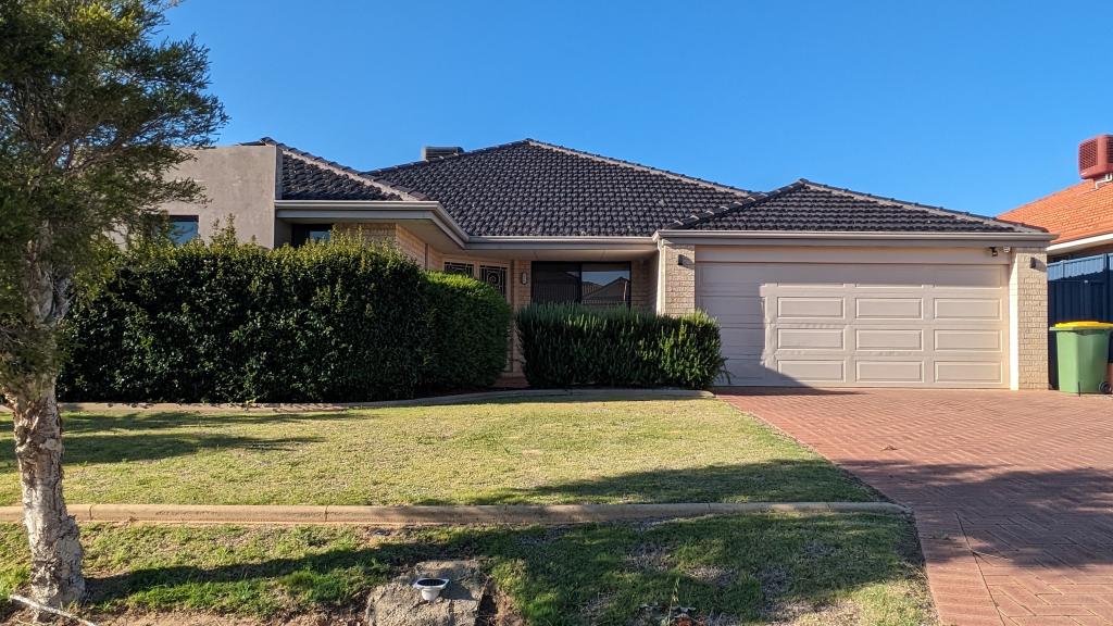 14 Silverpan Way, Byford, WA 6122