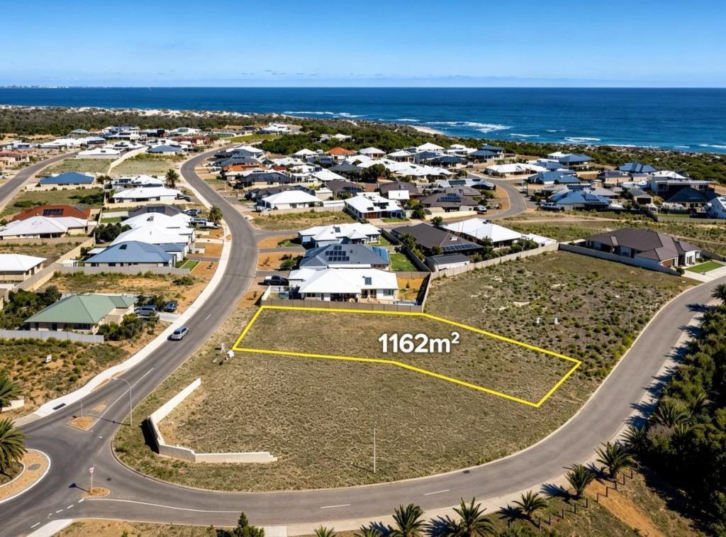 1B SURFSIDE TCE, GLENFIELD, WA 6532